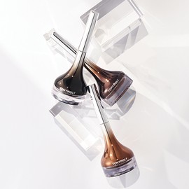 Tony Moly White Gel Eyeliner Z, 01 Black / 토니모리  백젤 아이라이너 Z, 01블랙