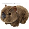 Adventure Planet 7" Heirloom Wombat, Gray