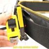 UEAVOID 2 Pack Quick-Lock Tape Holder Universal Tape Measure Holder