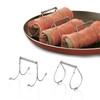 Roulade Clips Made of 304 Stainless Steel for Quick and