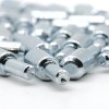 ReplacementScrews Shelf Support Pins Compatible with IKEA 101514 (MICKE, BRUSALI)