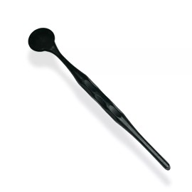 Oral32 Dental Autoclavable Disposable Mouth Mirror Black 1 PCs -ORAL32