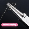 SPEEDWOX Wire Loop Pliers, Handicrafts, Wire Loop Pliers, Pin Bending