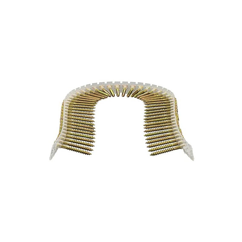 MAKITA F-31780 Drywall Screw Chipboard 4.0 x 40 mm