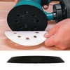 Sanding Discs Pads, 5 Inch 8 Hole Sander Pad, Replacement