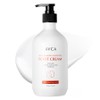 Abka Derma Repair Highly Moisturizing Exfoliating Foot Cream, 1 Pack, 1 Piece, 500ml / 아브카 더마 리페어 고보습 각질제거 풋크림, 1개입, 1개, 500ml