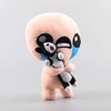 Oismys Isaac Plush Toy Binding Cute Game Character Pillow Cushion