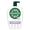 DermaVeen Extra Hydration Intensive Moisturising Lotion for Extra Dry, Itchy