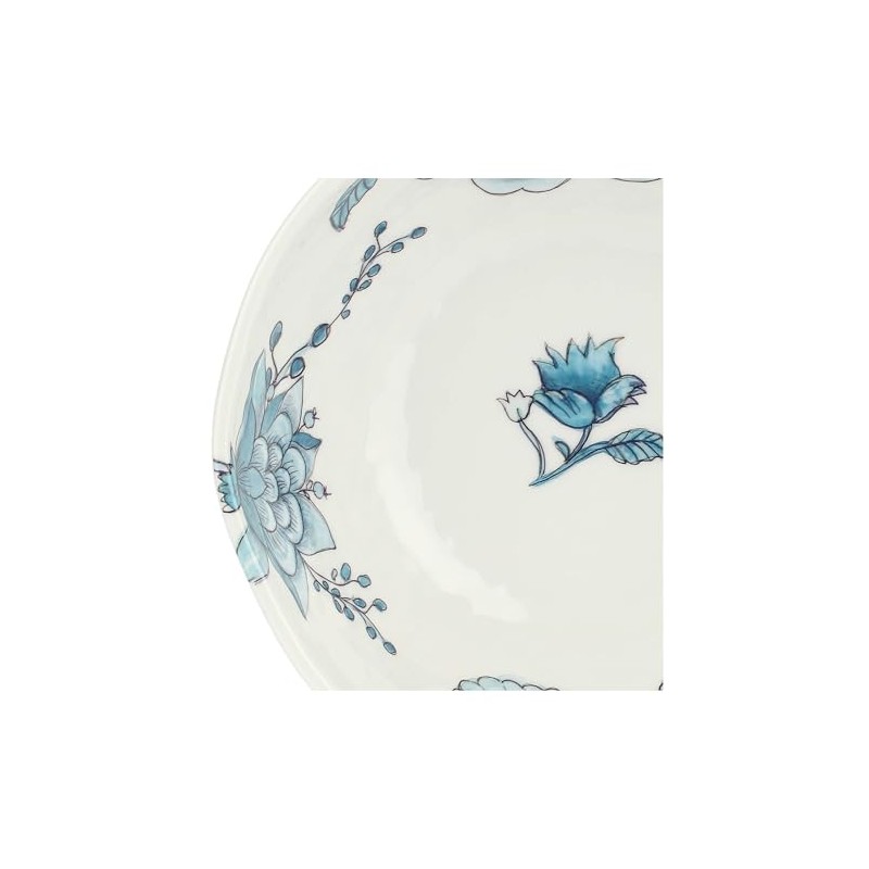 ROSE & TULIPANI MILANO Oniria Salad Bowl