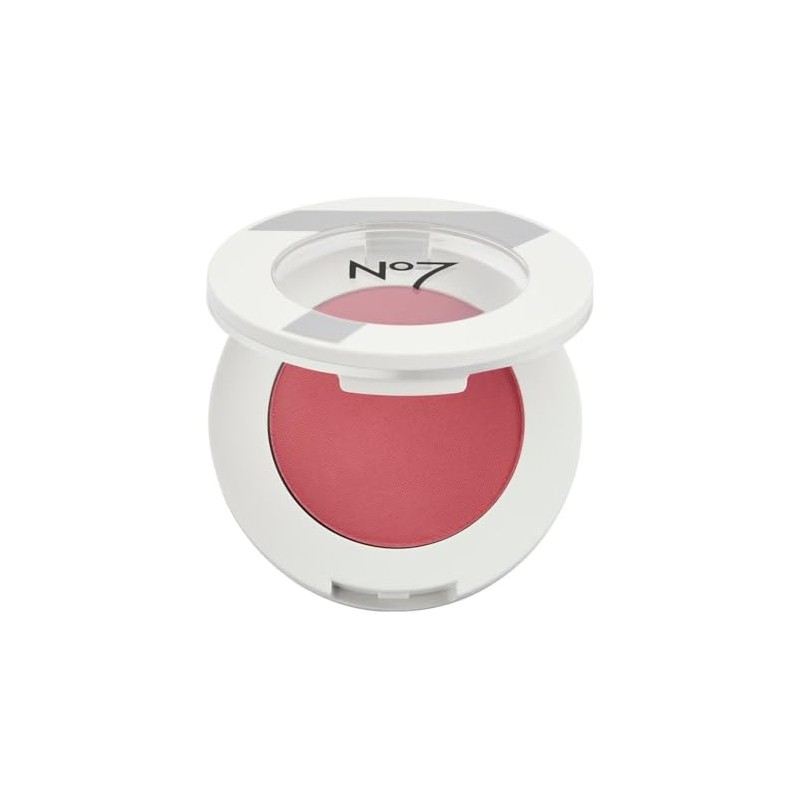 Powder Blush Damson Mist