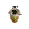 XJCarbs Carburetor for Homelite 2700 PSI Pressure Washer Model UT80993F