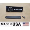 StreetRays [SR] Transmission Fluid Dipstick relocation bracket FOR 07-16 Dodge