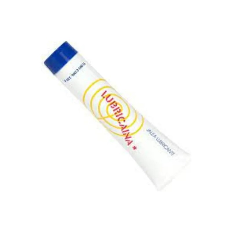Lubricaina 135g Pieza (jalea Lubricante)