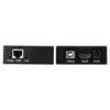 HD Multimedia Interface KVM Extender 197ft 1920x1080P 60Hz Remote Operation