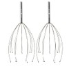 Body Back - Scalp Massager, Head Massager, Head Scratcher Massager,