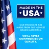 Tasker 65 Gallon Trash Bags for Toter, (Value-Pack 32 Count