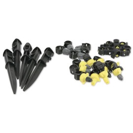 Karcher Micro Sprayer Set for Garden Irrigation System