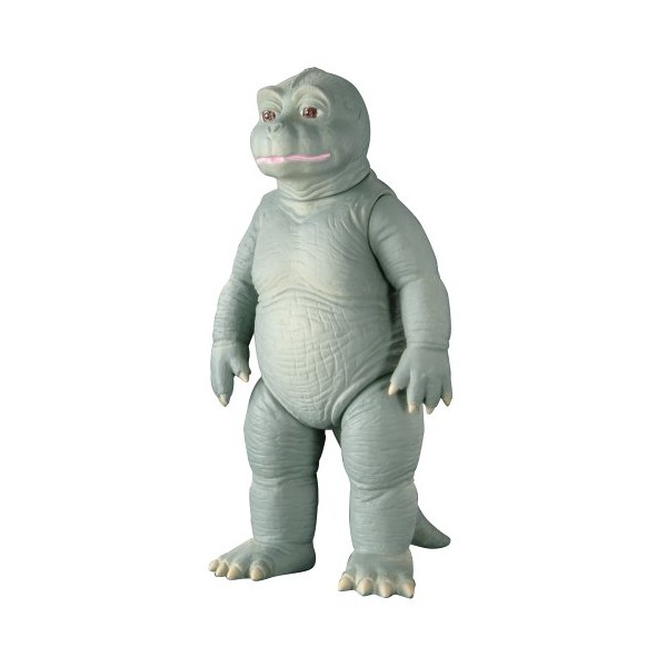 Minilla 2005 Godzilla Final Wars Movie Monster Series