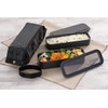 Easy Care Lunch Box 3-Way Slim (Includes Cooler Bag)