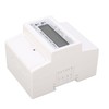 Watt Meter Electricity Usage Monitor Current Voltage Tester 1 Phase