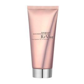 RéVive, Fermitif Hand Renewal Cream Broad Spectrum SPF 15 Sunscreen, 3.4 OZ
