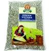 Laxmi Whole Dried Green Peas 4 lb Vatana Beans