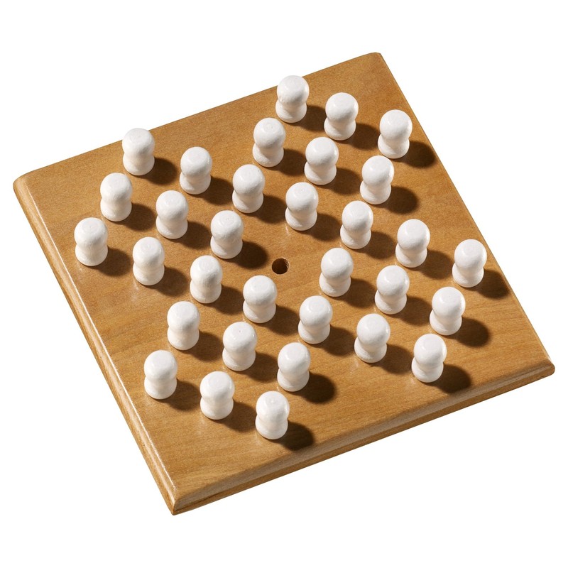 Schmidt Spiele 51231 Solitaire BMM Metal Tin