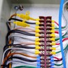 Marine Inline Tube Fuse Holder Fast Blow Screw Type Electrical