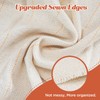BESGEER 80" × 120" Primary Tufting Cloth for Cut and