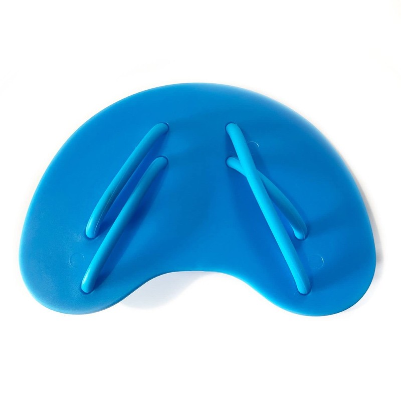 Swimz Club Swimming Finger Paddles - Blue