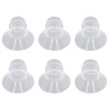 Portable Breast Pump with Flange Insert, Hands-Free 24 mm Protective