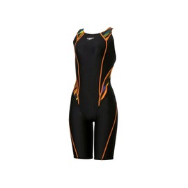 [Speed] FLEX Σ-CHI Mini Openback Kneeskin Flex Sigma Mini Open Back Knee Skin Women's