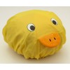 Zoie + Chloe 3D Animal Shower Caps