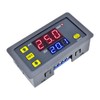 SazkJere Programmable Cycle Timer Switch Timer Delay Relay LED Digital