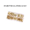 150pcs Round Terminal Set M3 M4 M5 M6 M8 M10