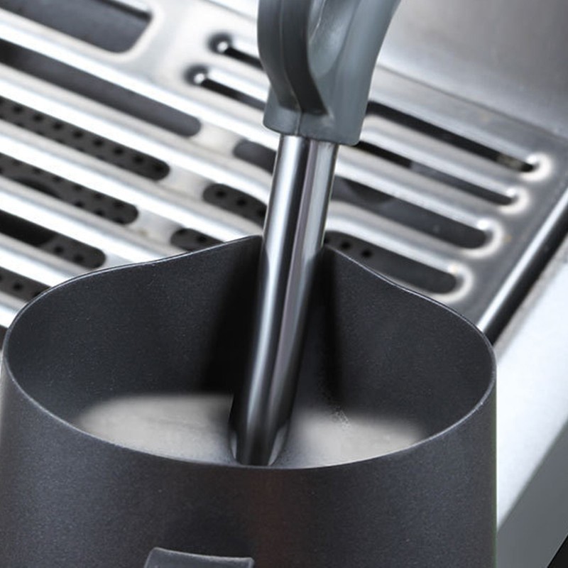 Coffee Machine Steam Nozzle Stainless Steel 3 Holes Coffee Maker