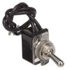 Seachoice 12071 2-Position On/Off Heavy-Duty Toggle Switch – 6 Inch