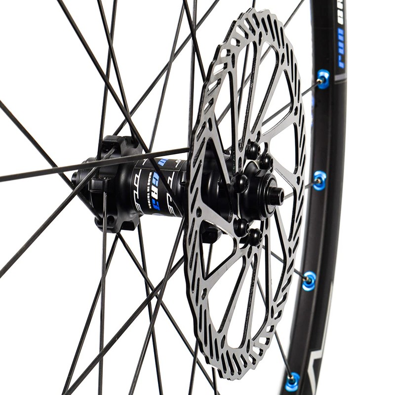 CNC Bike Disc Brake Rotor 180mm For MTB/Mountain bike/BMX.
