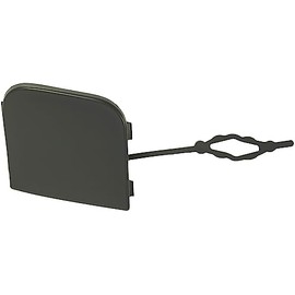 Taros Trade 268641 Abdeckung für vordere Anhängerkupplung
