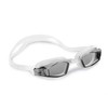 Intex Freestyle Swimming Goggles (Gray)