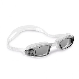 Intex Freestyle Swimming Goggles (Gray)