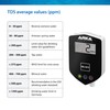 ARKA myAQUA Inline TDS Meter - Permanent TDS Water Value
