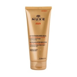 Nuxe Sun Refreshing After-Sun Lotion - Face and Body 200ml