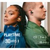 Fresh 'n Rebel Twins Breez, True Wireless In-ear Bluetooth Earbuds,