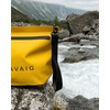 Stravaig Zip Bag – Small Water Resistant Trinkie Bag, Dry