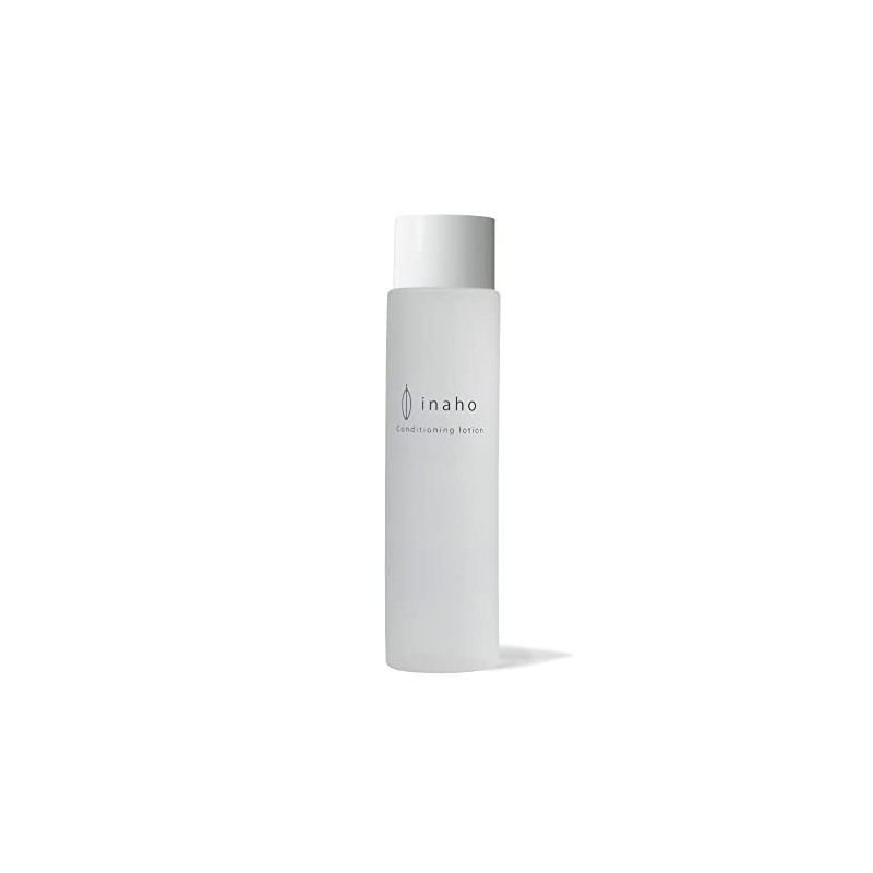 Inaho Conditioning Lotion, Lotion, Rice Bran, Skin Care, 10.1 fl