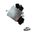 Thomletha Cooling Fan Control Module Replacement for ES350 GS300 Avalon