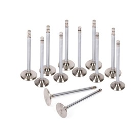 Domestic Gaskets DG-8614980028 Full Gasket Set Intake Exhaust Valves Compatible With/Replacement For 89-90 Nissan D21 240SX 2.4 SOHC KA24E