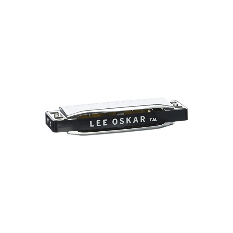 Lee Oskar Harmonica, Melody Maker Key of E