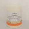 Crema Protectora De Aceite De Tortuga 600 Ml